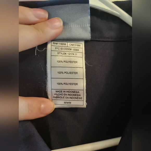 NFL On Field Look Snap Button Short Sleeve Shirt - Picture 6 of 9